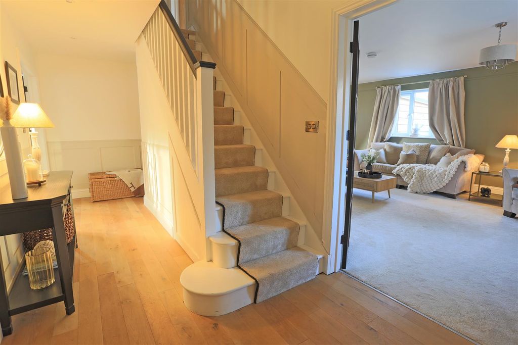 Additional image 5 of 3 bed detached house for saleSeavington, Ilminster TA19