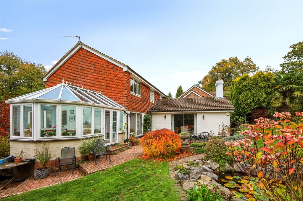 Additional image 10 of 4 bed detached house for saleThe Moorings, Hindhead, Surrey GU26