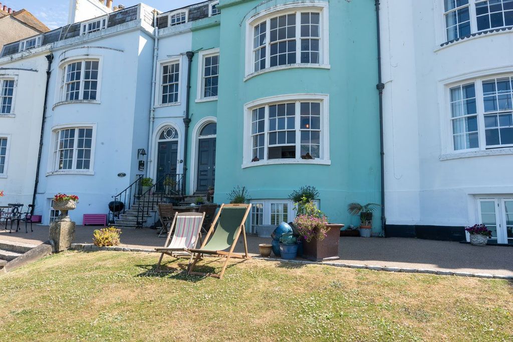 Additional image 2 of 2 bed maisonette for saleCentral Parade, Herne Bay CT6