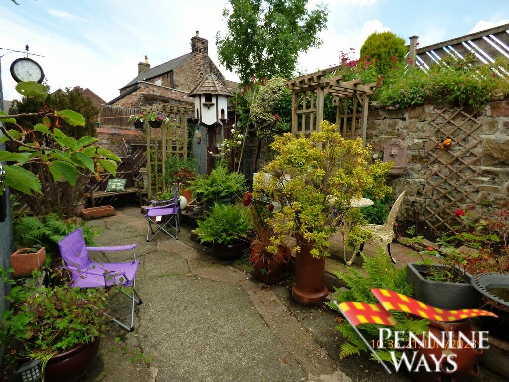 Additional image 18 of 4 bed semi-detached house for saleCastle Hill, Haltwhistle NE49