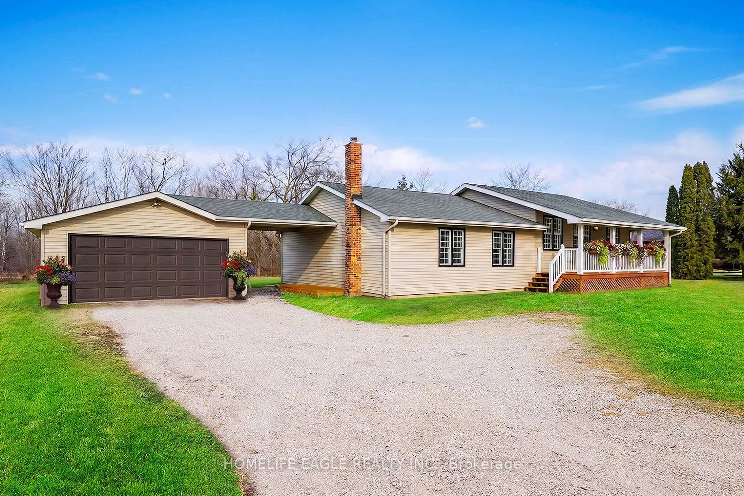 4566 Lloydtown-Aurora Road