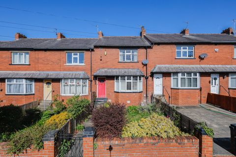 Sunnybank Road, Horsforth, Leeds, West Yorkshire LS18