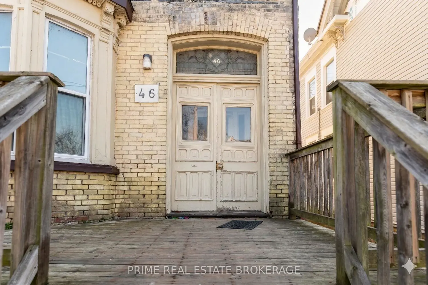 46 Stanley Street photo 2