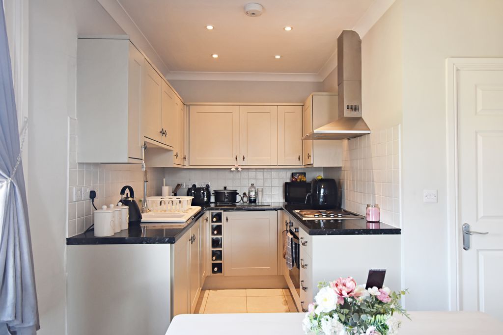 Additional image 2 of 1 bed flat for saleChurch Road, Branston, Lincoln LN4