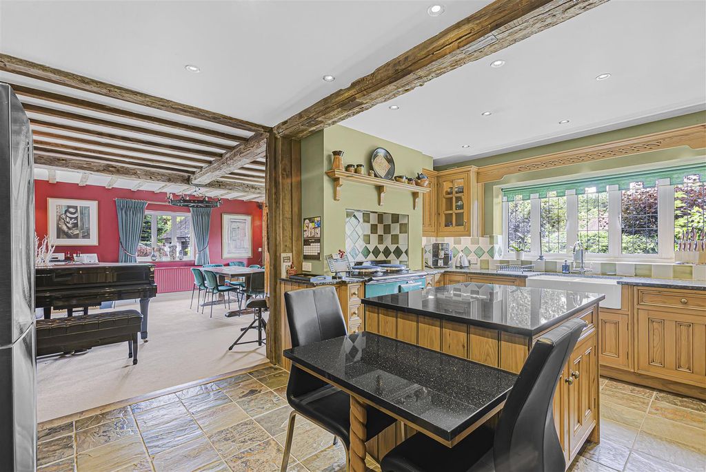 Additional image 11 of 5 bed detached house for saleBroadoak End, Hertford SG14