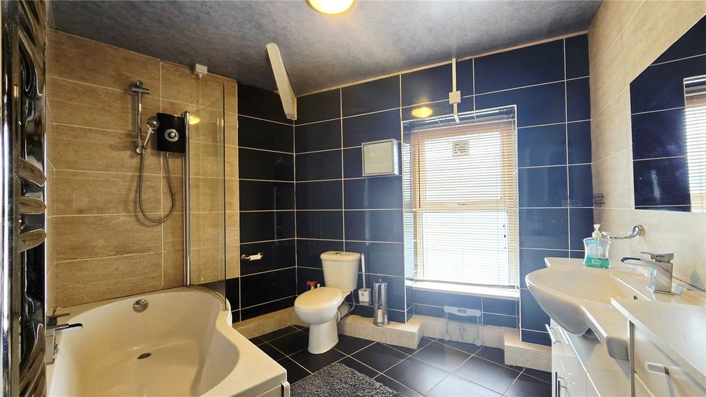Additional image 12 of 3 bed terraced house for saleVulcan Street, Holyhead, Isle Of Anglesey LL65
