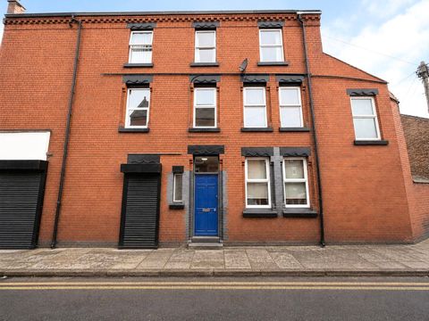 1 Patterdale Road, Wavertree, Liverpool, Merseyside L15
