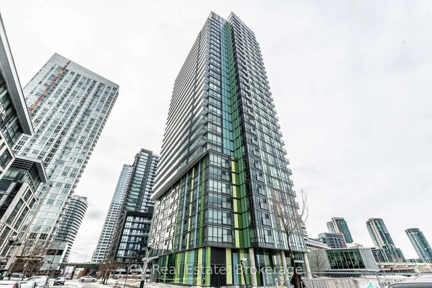 2811 - 170 Fort York Boulevard photo 4