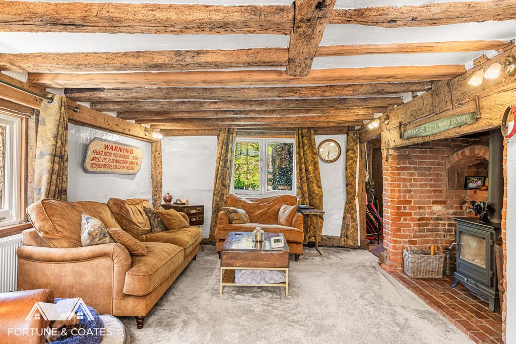 Additional image 5 of 4 bed detached house for saleRoydon Road, Harlow CM19