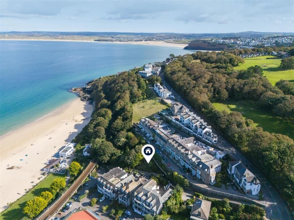 Land for saleLand With Planning In Perpetuity, St. Ives TR26