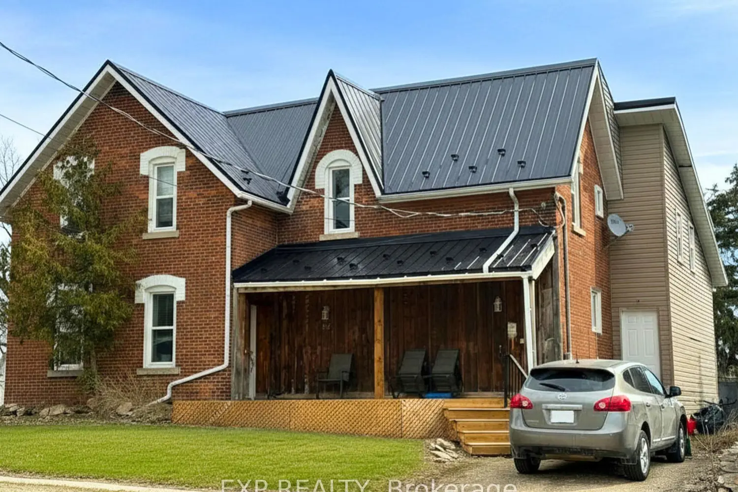 217 Victoria Street