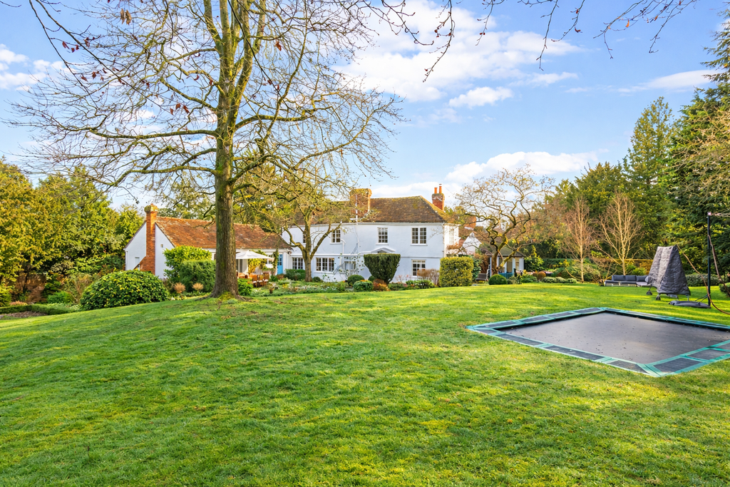 Additional image 15 of 6 bed detached house for saleHertingfordbury Road, Hertford SG14