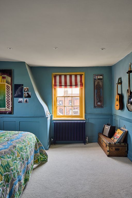 Additional image 36 of 5 bed terraced house for saleDenmark House, Henley-On-Thames, Oxfordshire RG9