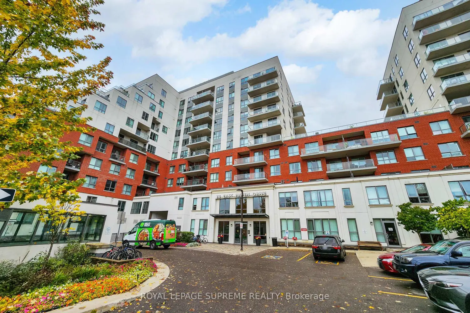 22 East Haven Drive 606