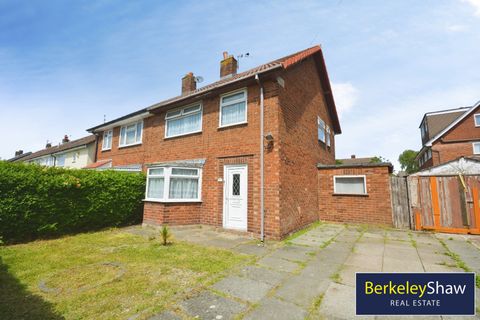 Copple Road, Lydiate L31