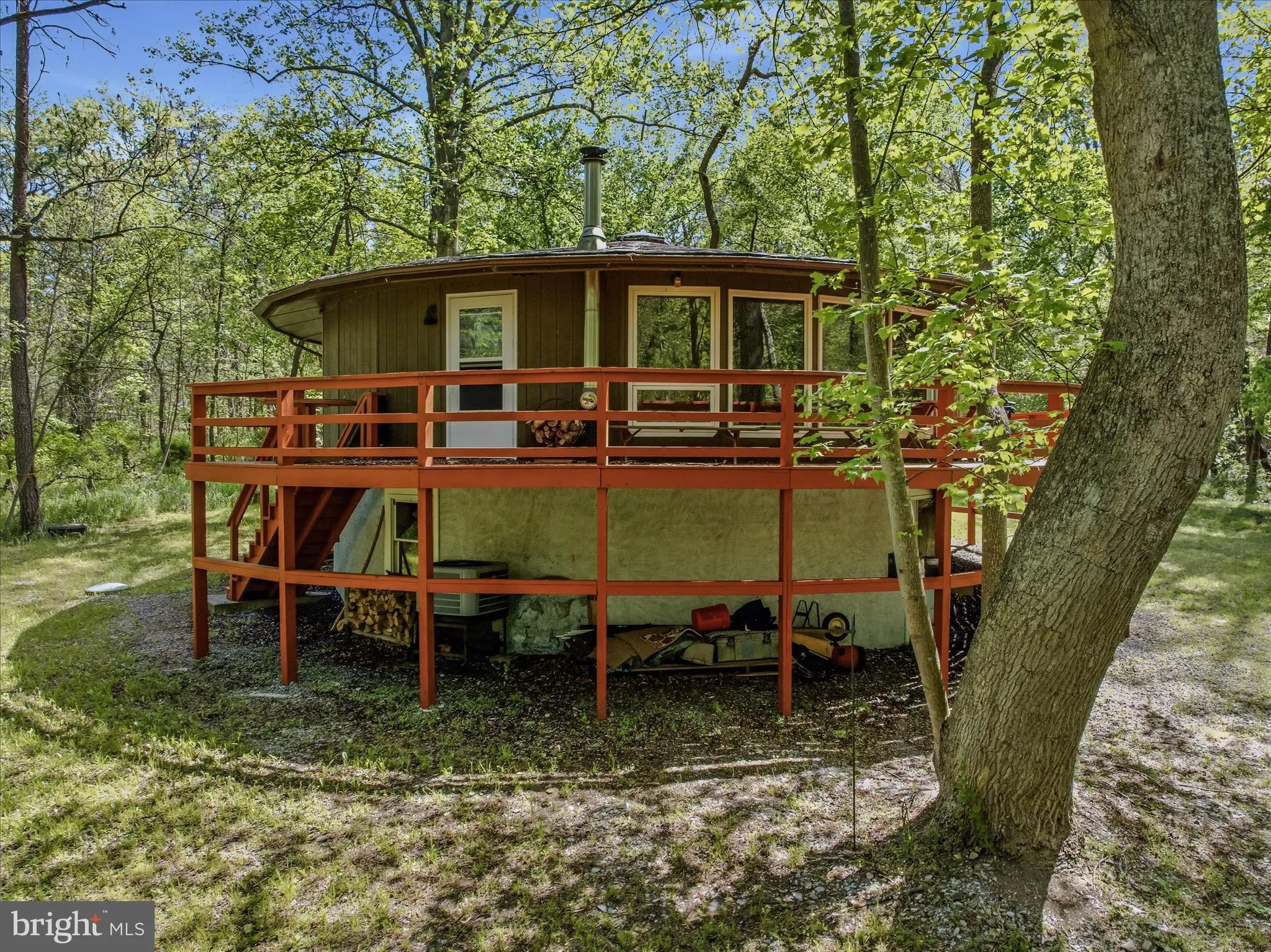 Additional image 39 of 1628 Vista River Road, Paw Paw, WV 25434