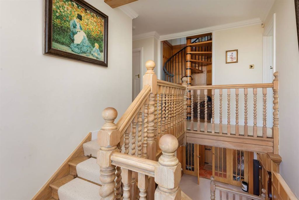 Additional image 22 of 6 bed detached house for saleRidgeway Road, Herne Bay CT6