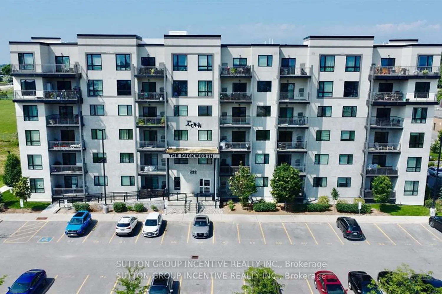 299 Cundles Road 608