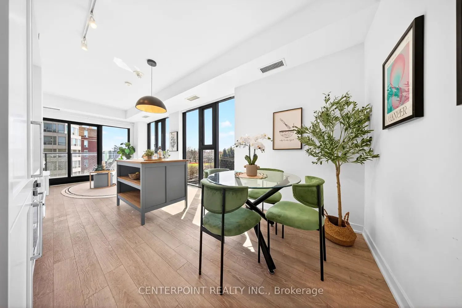 250 Lawrence Avenue 519