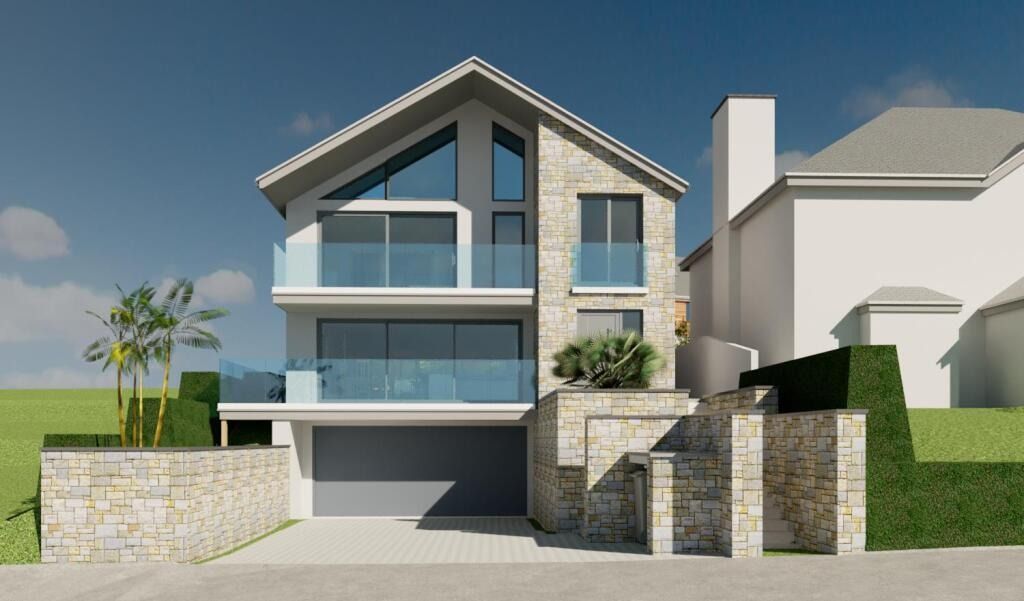 Land for salePlot In Desirable Location, Carbis Bay TR26