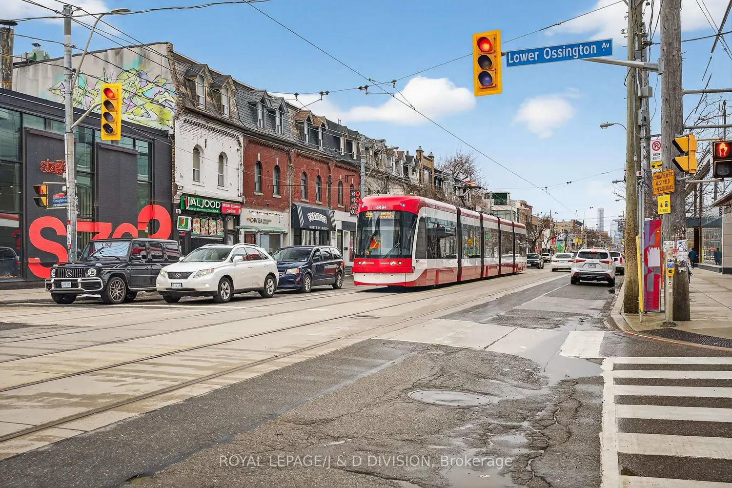 Additional image 15 of 109 Ossington Avenue 322