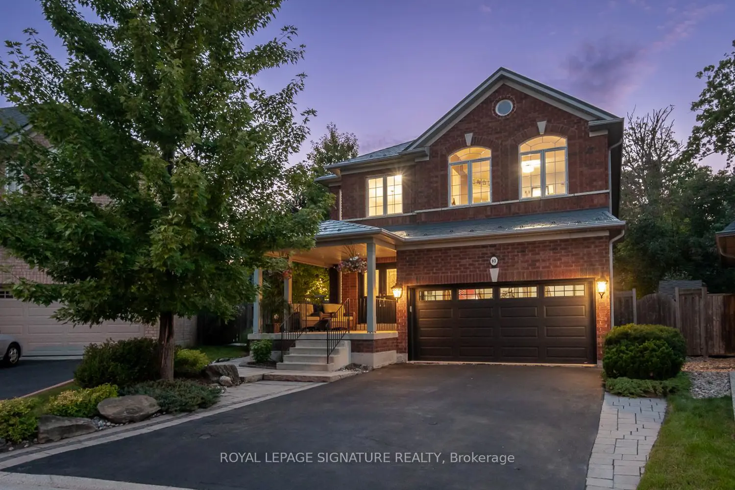 93 Dewar Court