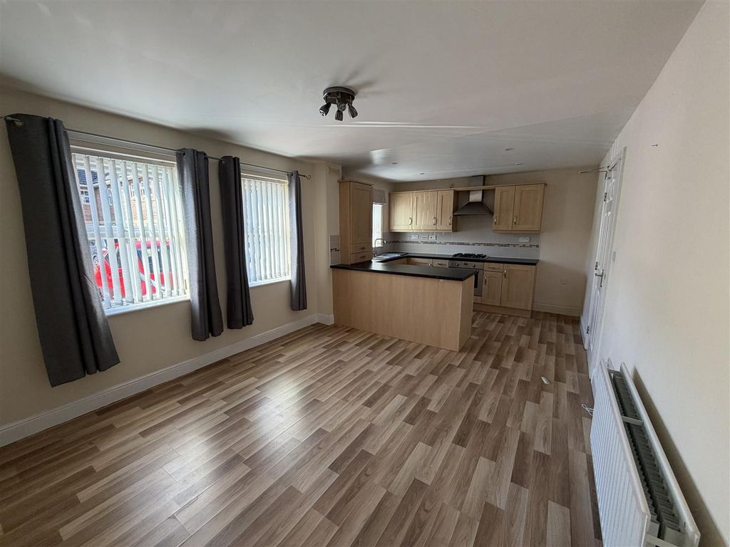 Additional image 7 of 2 bed flat for saleSandringham Court, Chester Le Street DH3