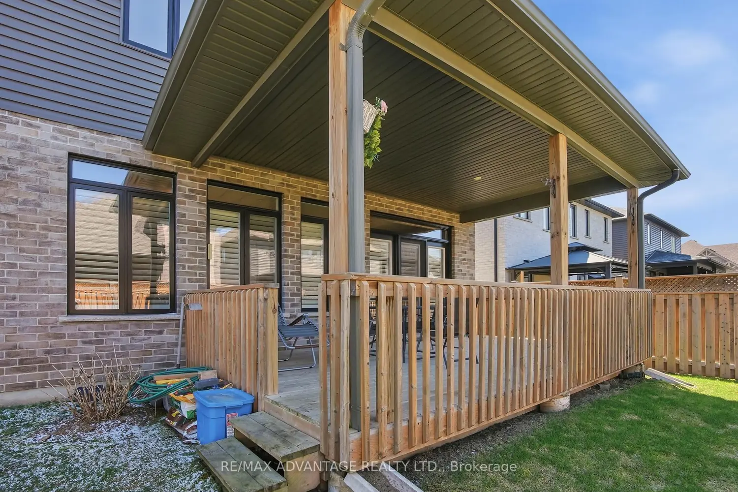 1061 Eagletrace Drive 164 photo 5