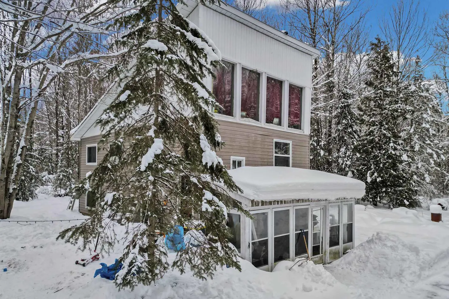 258 Star Lake Road photo 4
