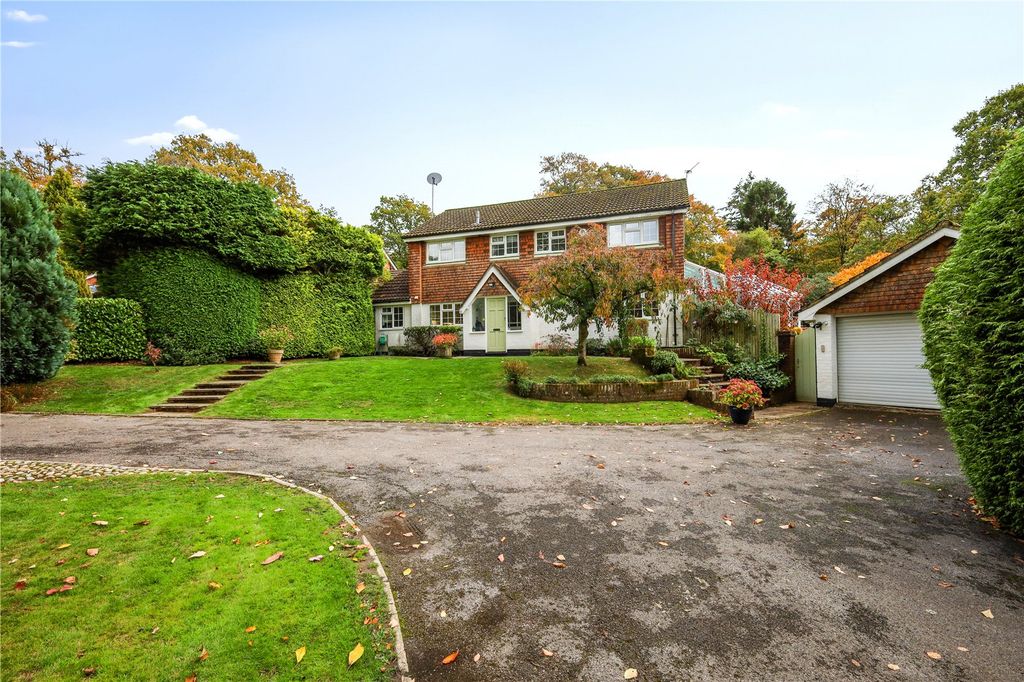Additional image 9 of 4 bed detached house for saleThe Moorings, Hindhead, Surrey GU26