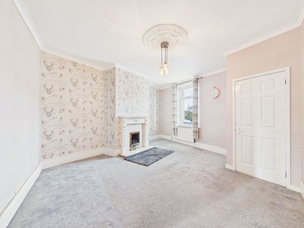 2 bed terraced house for saleEilansgate Terrace, Hexham NE46 photo 2