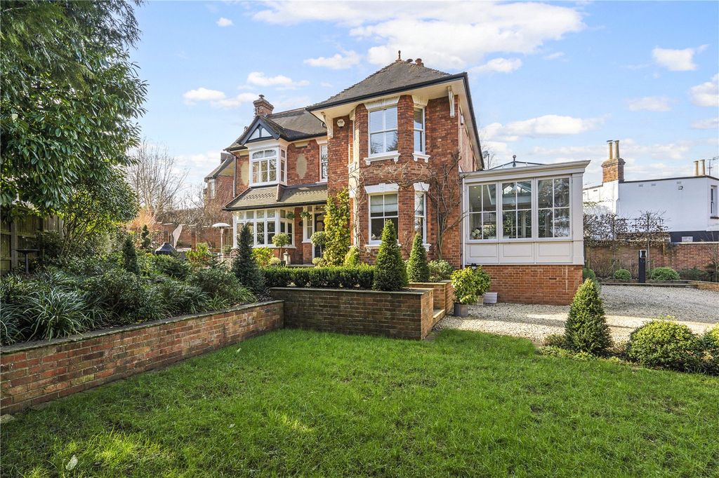 Additional image 27 of 4 bed detached house for saleSt. Andrews Road, Henley-On-Thames, Oxfordshire RG9