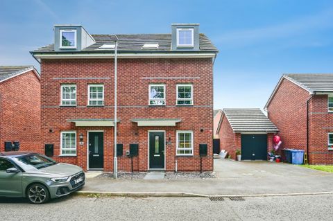 Greenvalley Road, Liverpool L28