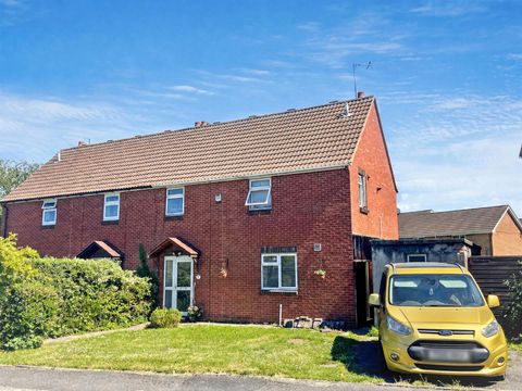 Ventnor Road, Filton, Bristol BS34