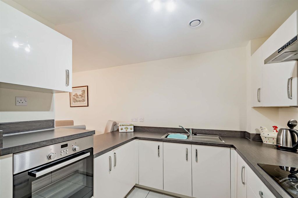 Additional image 14 of 1 bed flat for saleThe Wickets, Kirkgate, Settle BD24