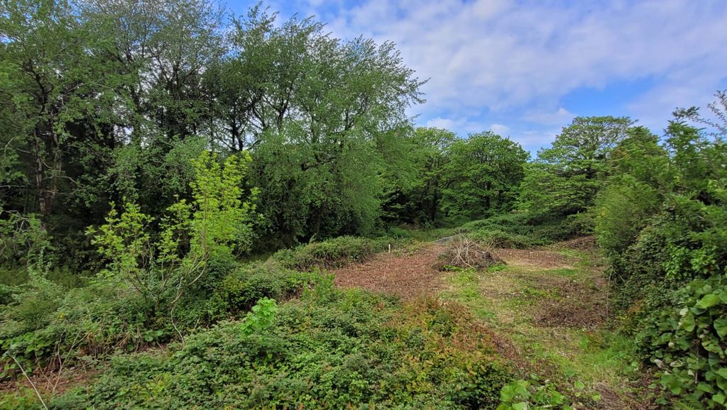 Land for saleCanonstown, Hayle TR27