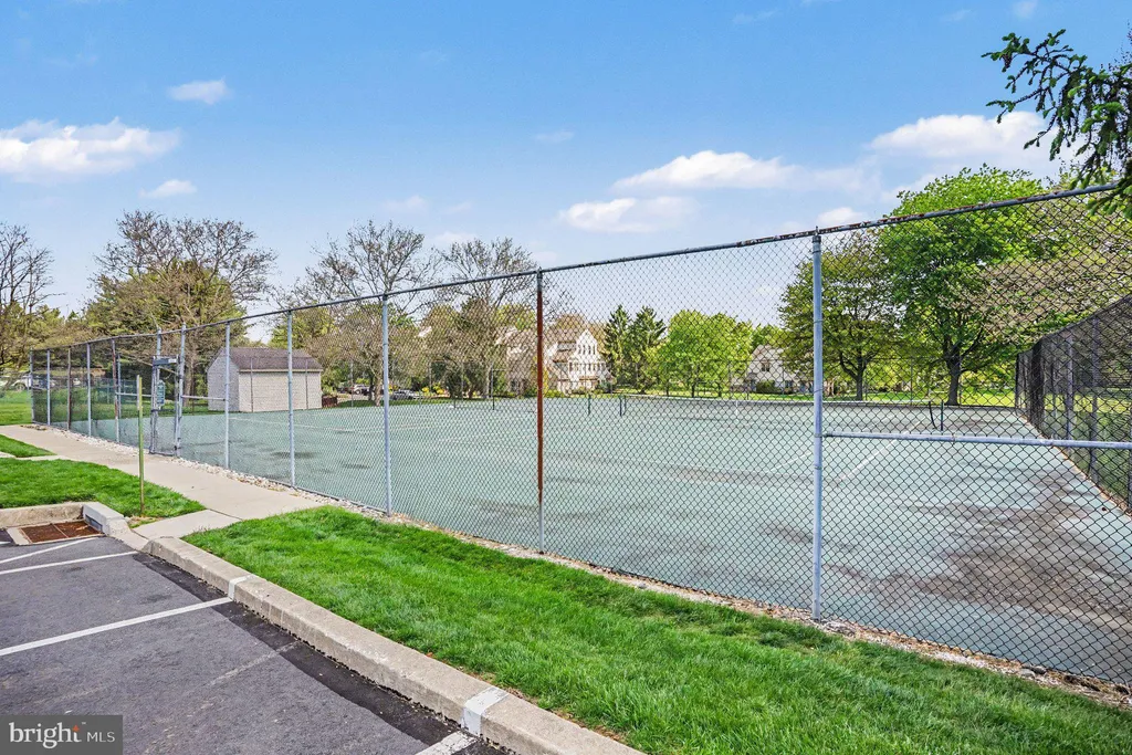1102 Foxmeadow Drive Unit CONDO 1102, Royersford, PA 19468