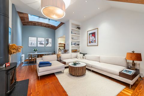 Ennismore Gardens Mews, London SW7