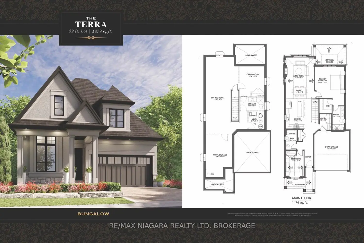 Lot 74 Terravita Drive photo 2