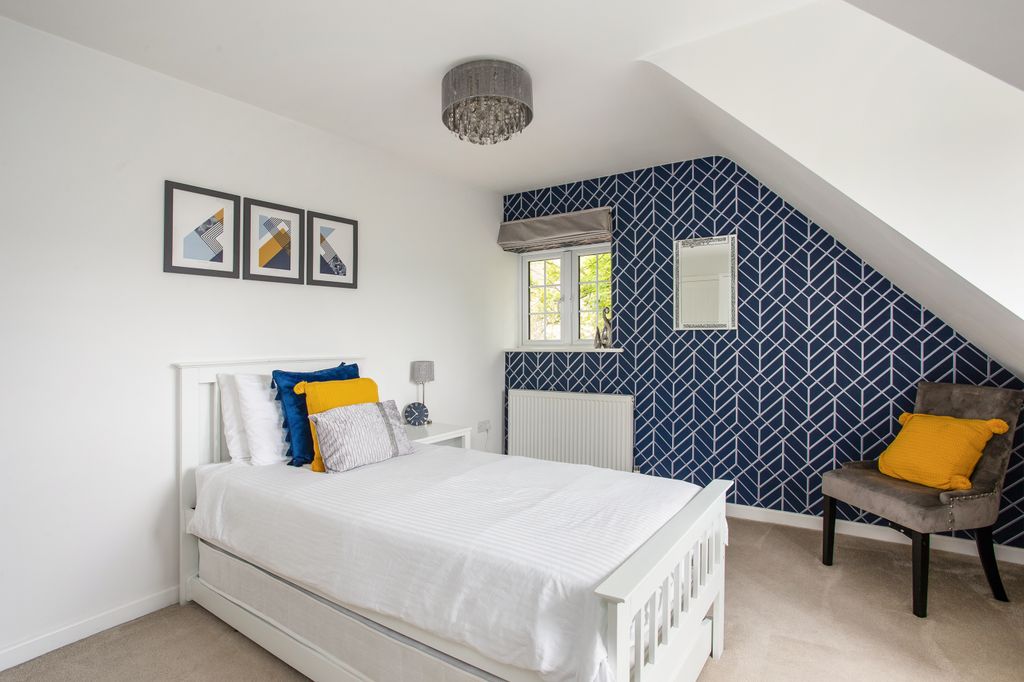 Additional image 13 of 5 bed detached house for saleHigh Road, Waterford, Hertford SG14