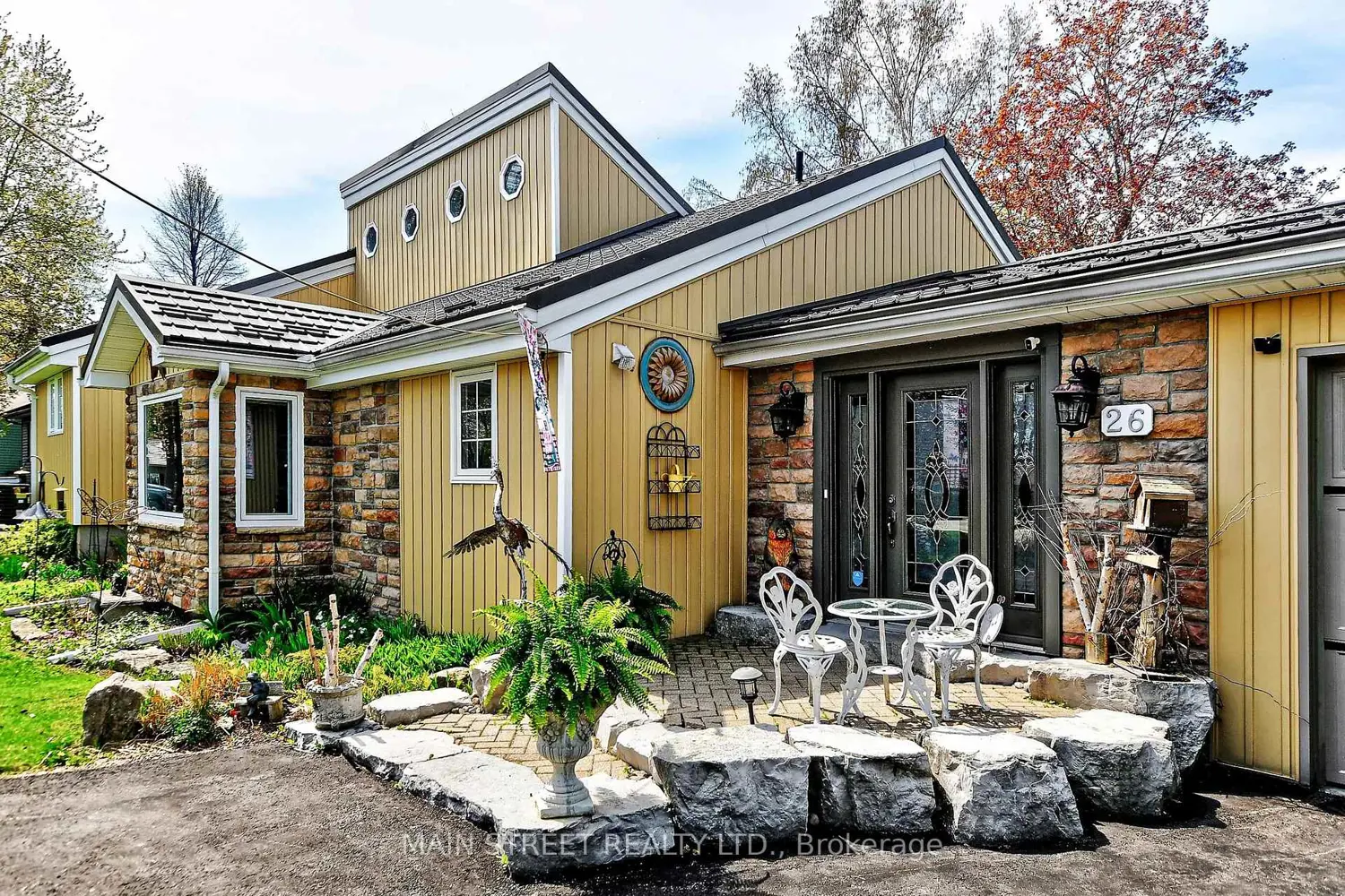 26 Island Trail
