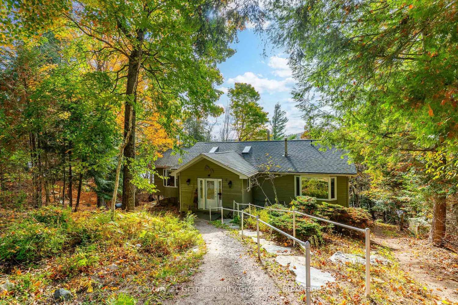 1058 Kipps Lane