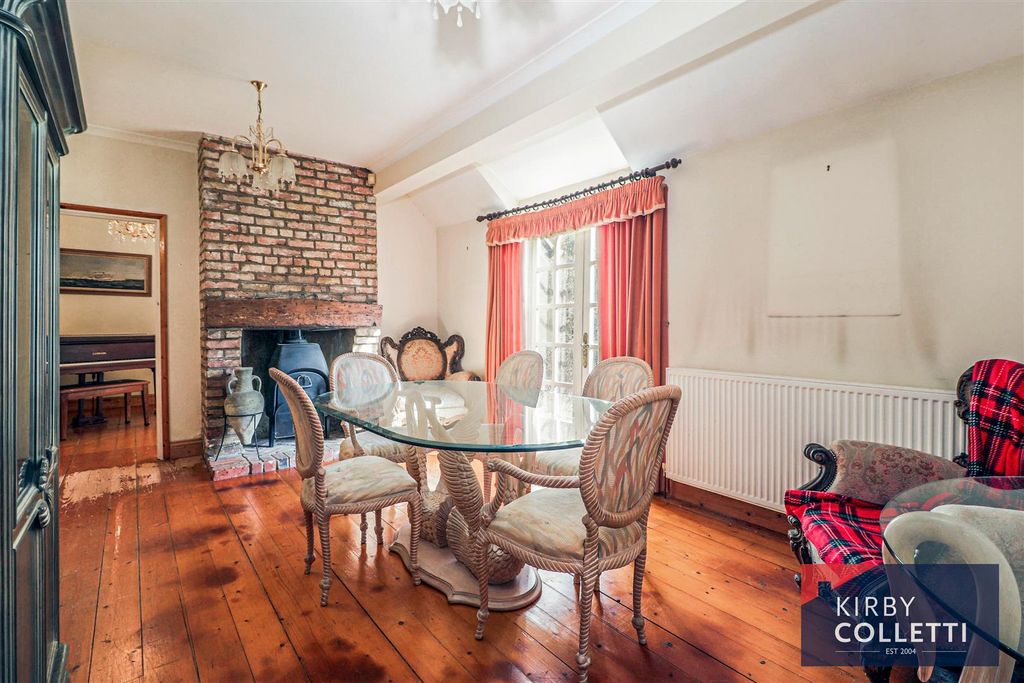 Additional image 13 of 4 bed semi-detached house for saleGoose Green, Hoddesdon EN11