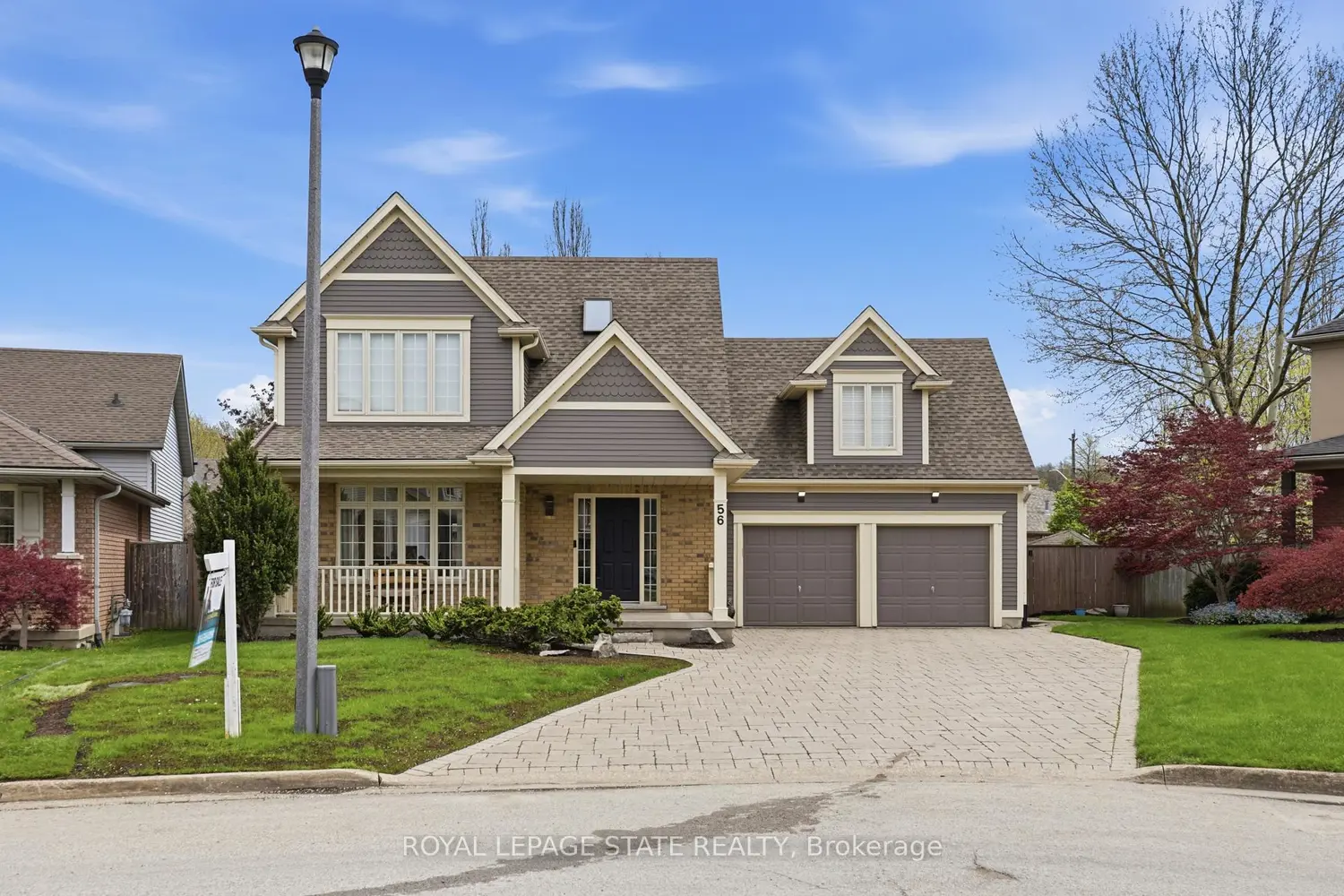 56 Mccaffery Crescent
