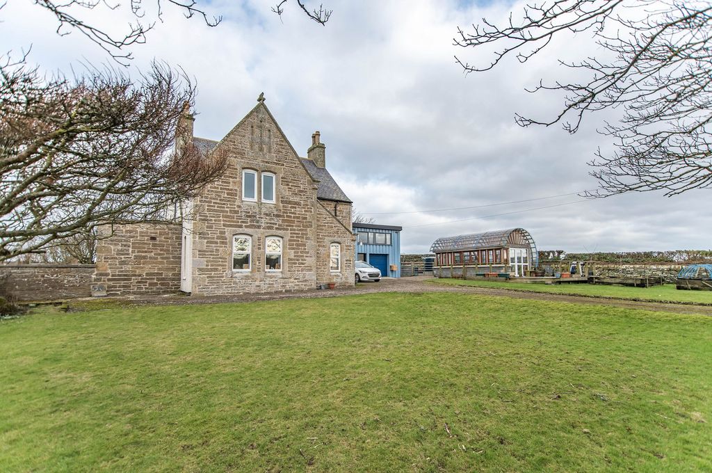 Additional image 22 of 3 bed detached house for saleDunnet, Thurso, Highland. KW14