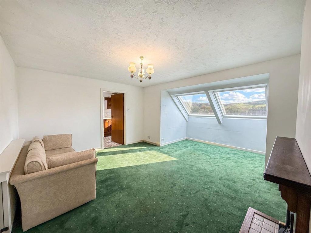 Additional image 2 of 1 bed flat for saleHardwick Mount, Buxton SK17