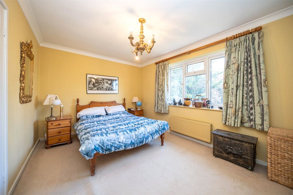 Additional image 10 of 4 bed detached house for saleWheatfield Avenue, Harpenden AL5