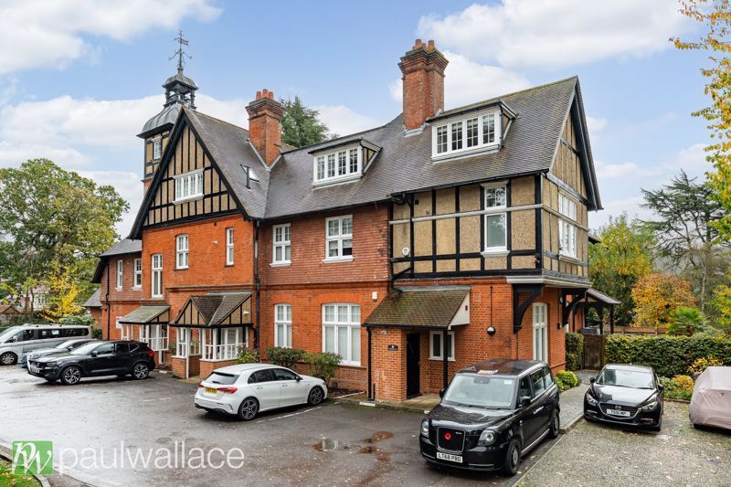 Additional image 14 of 2 bed flat for saleUpper Marsh Lane, Hoddesdon EN11