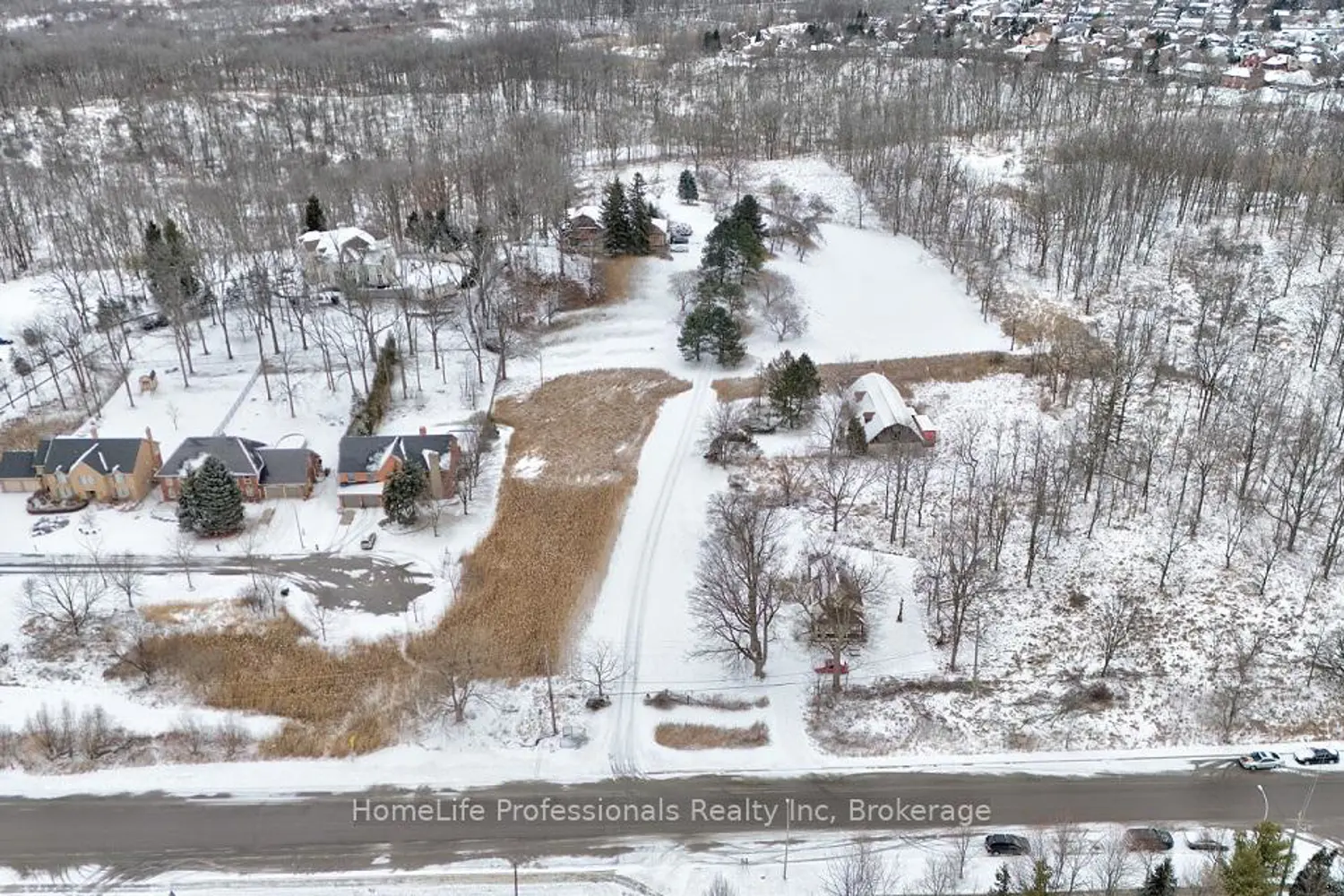 1127 & 1135 Old Mohawk Road photo 2
