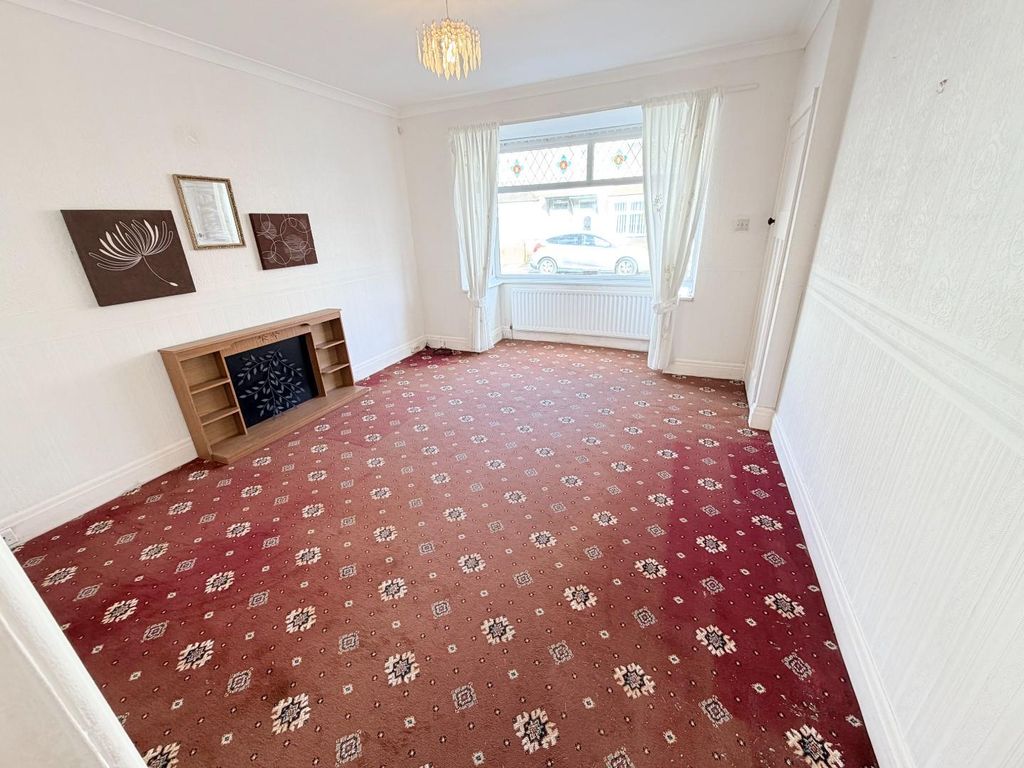 Additional image 3 of 3 bed terraced house for saleAshgrove Avenue, Hartlepool TS25